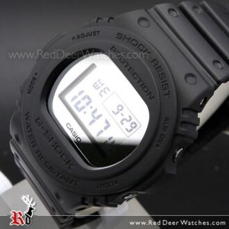 Casio G-Shock Back To Original Basics Watch DW-5750E-1, DW5750E