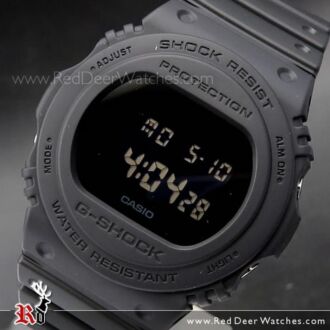 Casio G-Shock Back To Original Basics Watch DW-5750E-1B, DW5750E