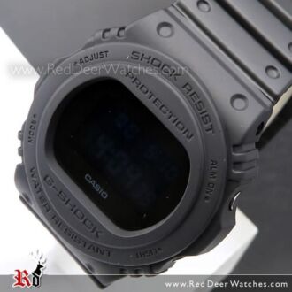 Casio G-Shock Back To Original Basics Watch DW-5750E-1B, DW5750E