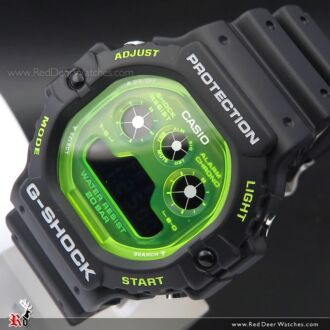 Casio G-Shock Street Style Watch DW-5900TS-1, DW5900TS