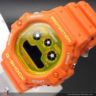 Casio G-Shock Street Style Watch DW-5900TS-4, DW5900TS