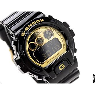 Casio G-Shock Crazy Colors Sports Watch DW-6900CB-1, DW6900CB