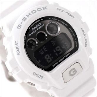 Casio G-Shock Metallic Colors watch DW-6900NB-7, DW6900NB