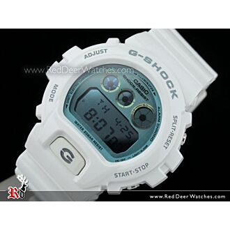 Casio G-Shock Polarized Color Models 200M Sport Watch DW-6900PL-7, DW6900PL