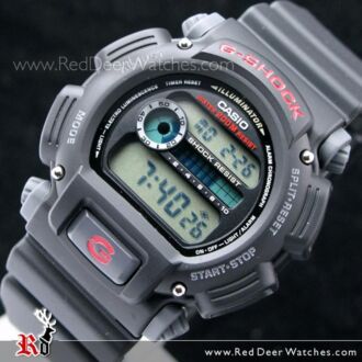 Casio G-Shock Alarm Stopwatch Men's Watch DW-9052-1V