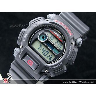Casio G-Shock Alarm Stopwatch Men's Watch DW-9052-1V