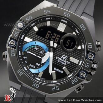 Casio Edifice Smartphone Link Bluetooth Watch ECB-10PB-1A, ECB10PB