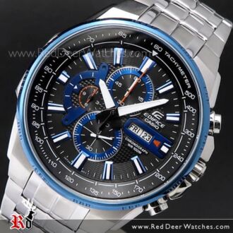 Casio Edifice Chronograph Mens Watch EFR-549D-1A2V, EFR549D