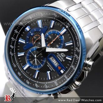 Casio Edifice Chronograph Mens Watch EFR-549D-1A2V, EFR549D