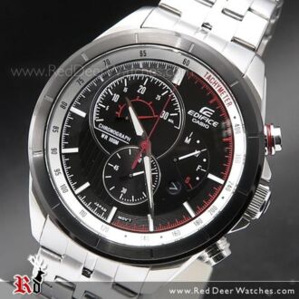 Casio Edifice Chronograph Sport Watch EFR-561DB-1BV, EFR561DB