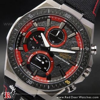 CASIO Edifice x Honda Racing Ltd 20th anniversary Watch EFS-560HR-1A