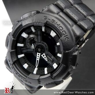 Casio G-Shock Bi-Color Analogue Digital Sport Watch GA-110LN-3A, GA110LN