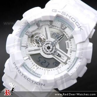 Casio G-Shock Ethnic and Retro Patterns Analogue Digital Limited Sport Watch GA-110TP-7A, GA110TP