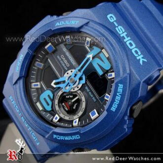 Casio G-Shock Super Illuminator Analog and Digital Sport Watch GA-310-2A, GA310