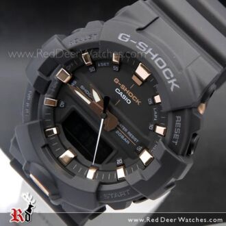 Casio G-Shock Analog Digital 200M Super illuminator Sport Watch GA-700-7A, GA700