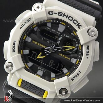 Casio G-Shock HIDDEN COAST Analog Digital Watch GA-900HC-5A, GA900HC