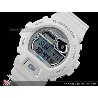 Casio G-Shock Bluetooth Mobile Link Vibrator Watch GB-6900AB-7, GB6900AB