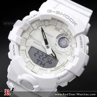 Casio G-shock G-Squad Bluetooth Step Tracker WatchGBA-800-7A. GBA800