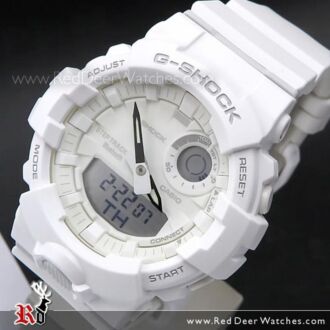 Casio G-shock G-Squad Bluetooth Step Tracker WatchGBA-800-7A. GBA800