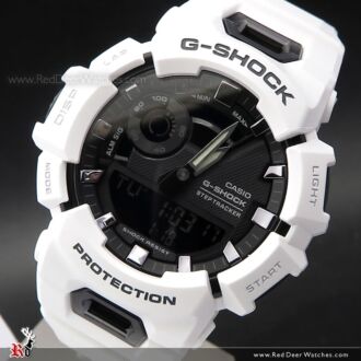 Casio G-Shock G-SQUAD Bluetooth Watch GBA-900-7A, GBA900