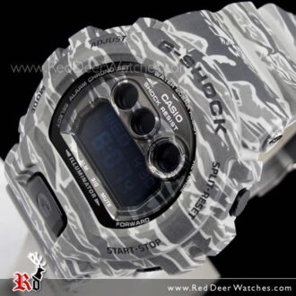 Casio G-SHOCK Military Camouflage X-Large Sport Watch GD-X6900CM-8, GDX6900CM