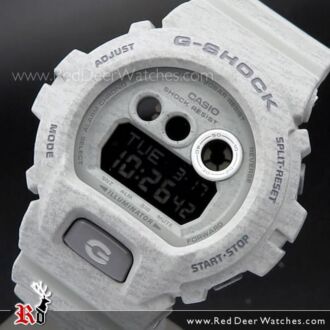 BUY Casio G-Shock Xtra Large Heathered Series Sport Watch GD 