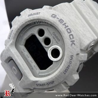 BUY Casio G-Shock Xtra Large Heathered Series Sport Watch GD 