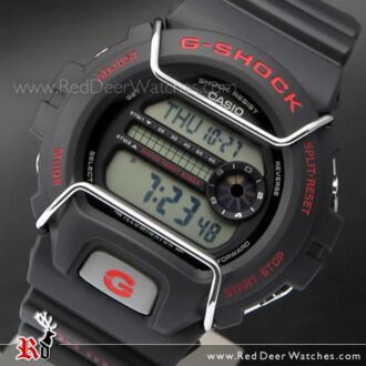 Casio G-Shock G-LIDE Protectors Guard Sport Watch GLS-6900-1, GLS6900