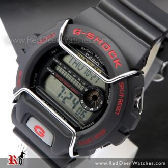 Casio G-Shock G-LIDE Protectors Guard Sport Watch GLS-6900-1, GLS6900