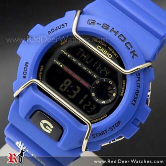 Casio G-Shock G-LIDE Protectors Guard Sport Watch GLS-6900-2, GLS6900