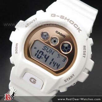 Casio G-SHOCK S Series Matte Color 200M Sport Watch GMD-S6900MC-7, GMDS6900MC