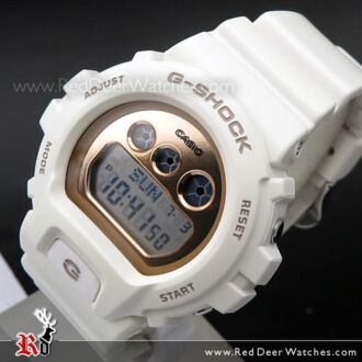 Casio G-SHOCK S Series Matte Color 200M Sport Watch GMD-S6900MC-7, GMDS6900MC