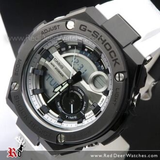 Casio G-Shock G-STEEL Analog Digital Sport Watch GST-210B-7A, GST210B