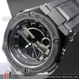 Casio G-Shock G-STEEL Analog Digital Sport Watch GST-210M-1A, GST210M