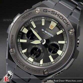Casio G-Shock Analog Digital Solar Sport Watch GST-S130BC-1A3 