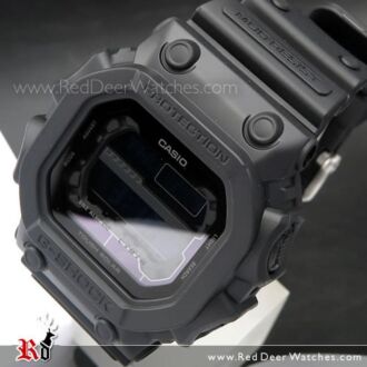 Casio G-Shock Military Black X-Large Solar Sport Watch GX-56BB-1, GX56BB