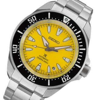 Seiko Prospex Asia-Pacific Limited Edition Automatic Watch HBB003K1, HBB003