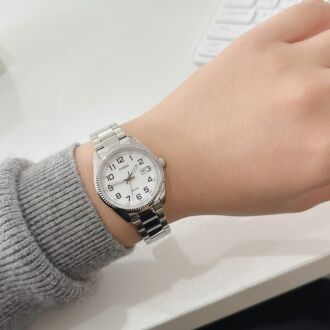 Casio Pair of Ladies Analog Dress Watch LTP-1302D-7B