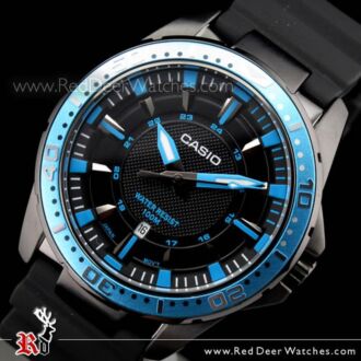 BUY Casio Diver Look Analog 100M W.R watch MTD 1072 9A MTD1072 Buy Watches Online CASIO Red Deer Watches