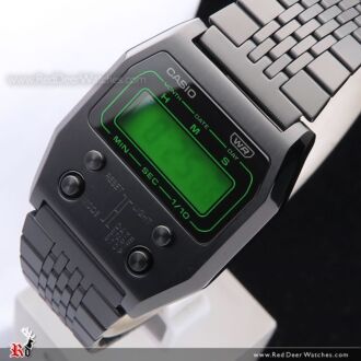 Casio Retro Vintage Series Digital Full Metal Watch A1100B-1