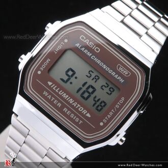 Casio Databank Calculator Watches for Sale - Red Deer Watches