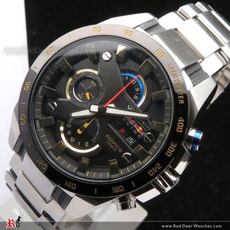 Casio Edifice Infiniti Red Bull Racing Sport Watch EFR-540RB-1A, EFR540RB