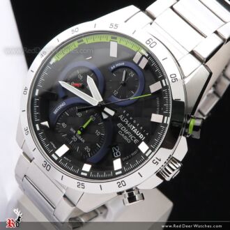 Casio Edifice Scuderia Alpha Tauri Ltd Edition Watch EFR-571AT-1A, EFR571AT