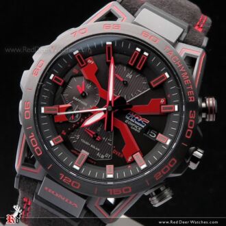 Casio Edifice x Honda Racing Collaboration Solar Bluetooth Watch EQB-2000HR-1A