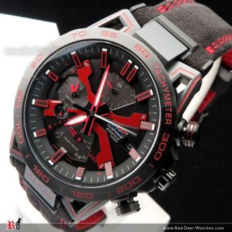 Casio Edifice x Honda Racing Collaboration Solar Bluetooth Watch EQB-2000HR-1A