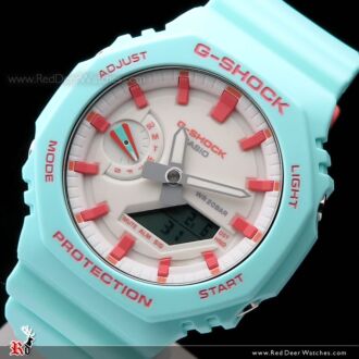 Casio G-Shock x Rich Brian Collaboration Limited Edition Watch GA2100RB-3A
