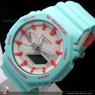 Casio G-Shock x Rich Brian Collaboration Limited Edition Watch GA2100RB-3A