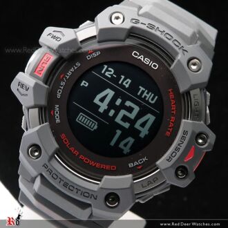 Casio G-Shock Smart Heart Rate Monitor Watch GBD-H1000-8, GBDH1000