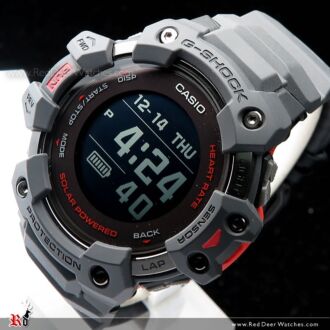 Casio G-Shock Smart Heart Rate Monitor Watch GBD-H1000-8, GBDH1000