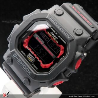 Casio G-Shock Tough Solar Radio MULTIBAND 6 Watch GXW-56-1A, GXW56